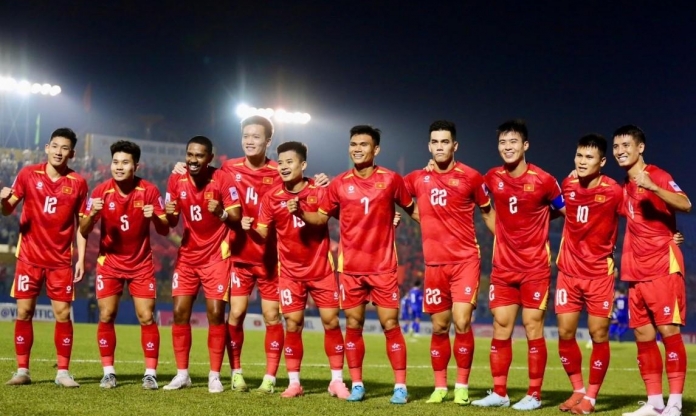 ĐT Việt Nam có đủ cơ sở để thắng Malaysia