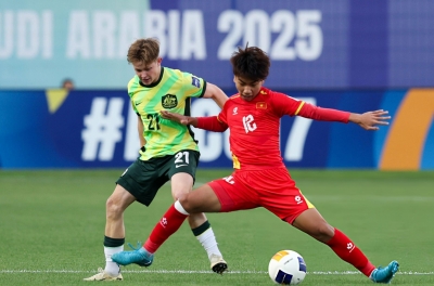 Australian fans react fiercely after shocking loss to Vietnam in semifinals
