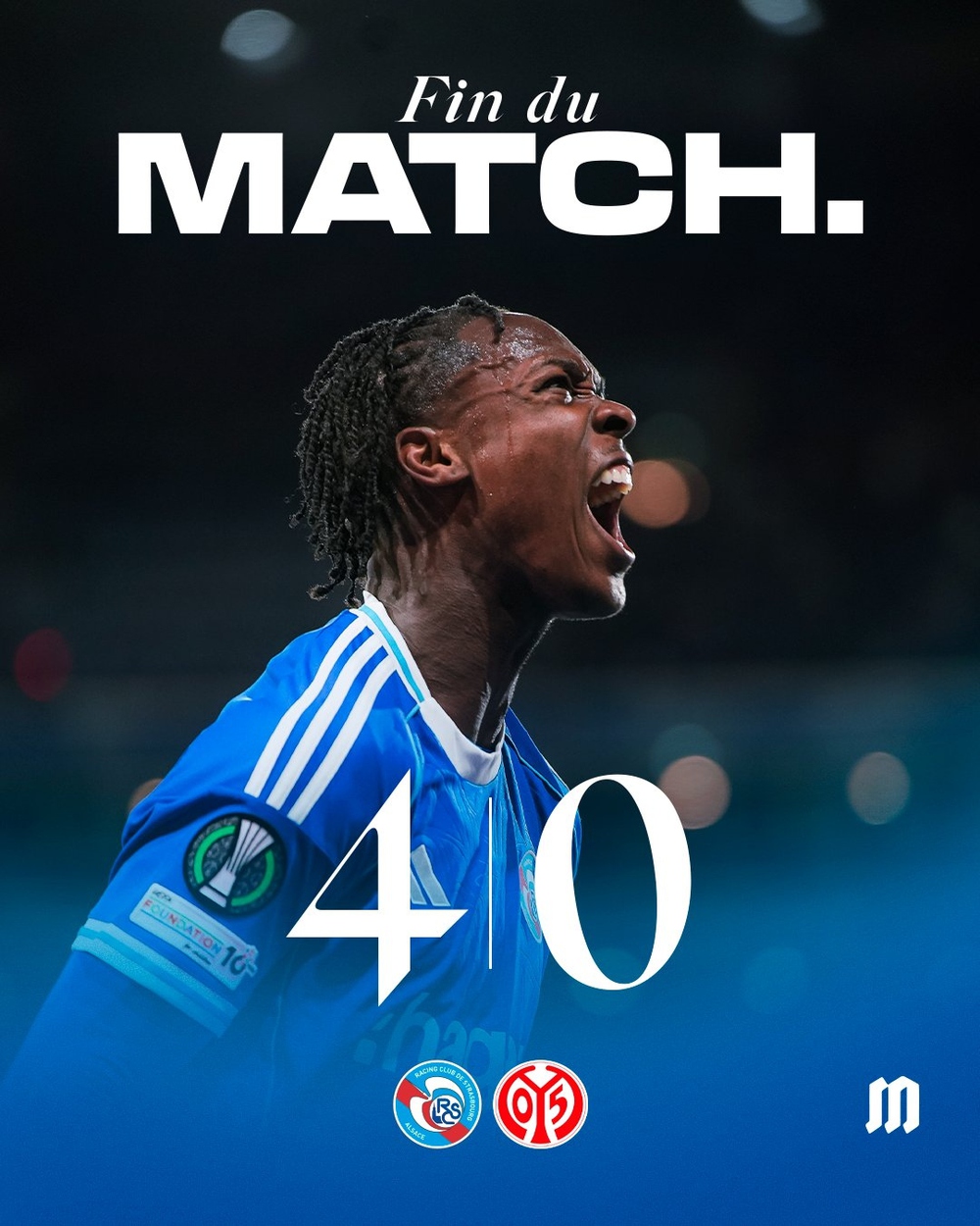 Cúp C3: Crystal Palace làm nên lịch sử khi vào bán kết - Ảnh 2.