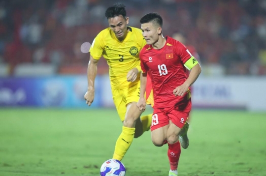 BREAKING: Vietnam national team receives crucial news for AFF Cup.