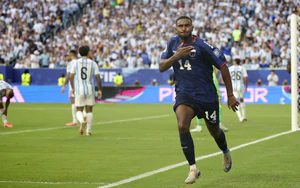 World Cup on Home Soil: From Cape Verde to... Singapore