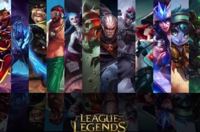 LMHT 26.16 buffs marksmen, is the bot lane mage meta about to cool down?