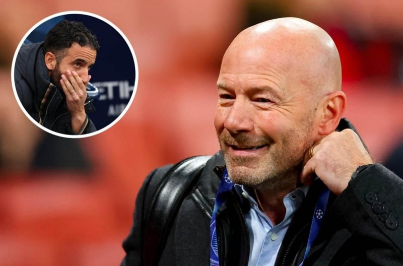 Prediction for Premier League Round 10: MU’s Winning Streak Ends, Liverpool Still Losing