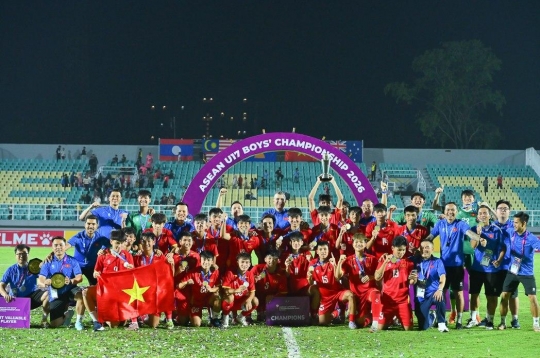 OFFICIAL: AFC's ruling disappoints Vietnamese fans