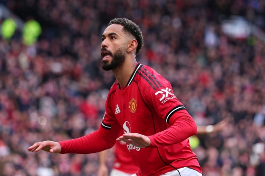 Manchester United receives 'joyful news like a festival' in the Premier League