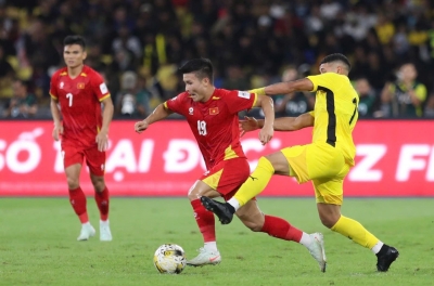 Thai football fans speak out about the big match between Vietnam’s national team and Malaysia’s illegally naturalized stars