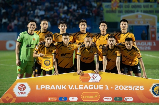 Thua CAHN, cầu thủ Thanh Hóa kêu cứu giữa khủng hoảng chồng chất