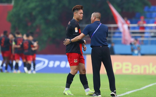 Ninh Bình and Ho Chi Minh City Police write a 'fairy tale' story