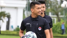 Surprising list of Vietnamese referees qualified for FIFA 2026