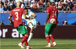 2026 World Cup: France Smoothly Defeats Morocco to Reach Semifinals