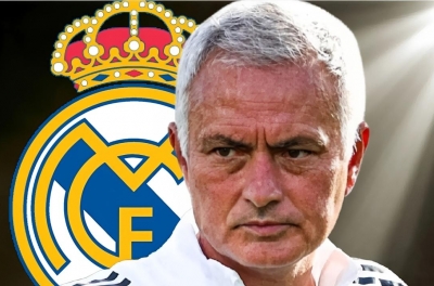 Jose Mourinho might return to Real Madrid at no cost