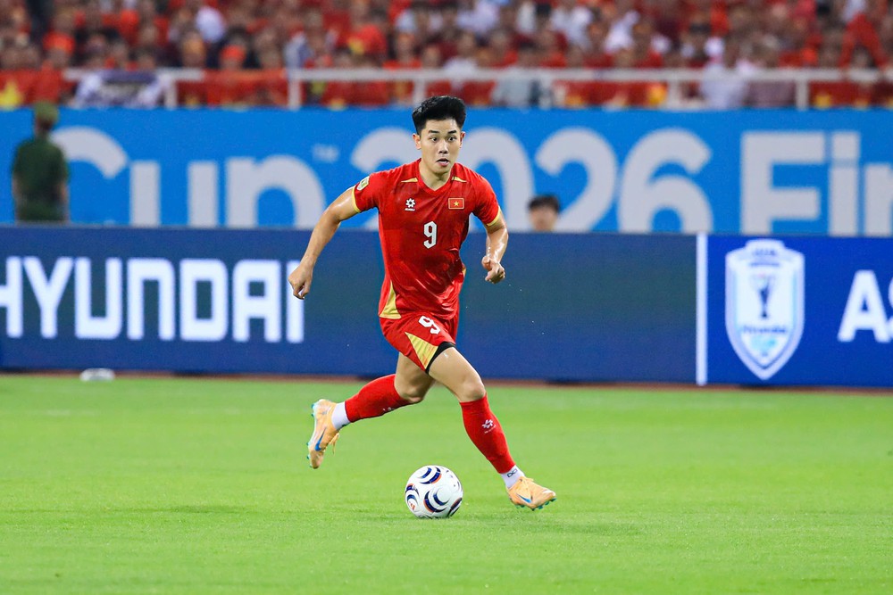 FIFA ASEAN Cup 2026: Việt Nam và Philippines cùng xuất phát - Ảnh 1. FIFA ASEAN Cup 2026: Việt Nam và Philippines cùng xuất phát - Ảnh 1.