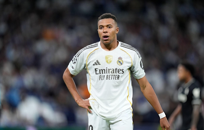 Mbappe receives a significant boost ahead of the clash with Barca