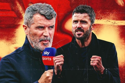 Roy Keane speaks bluntly about Michael Carrick's future at Manchester United