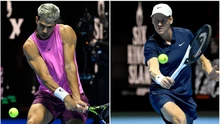 The race for the ATP No. 1 spot: Is Sinner’s mission impossible?