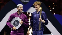 世界網球即將在ATP Masters 1000體系中迎來歷史性的變革