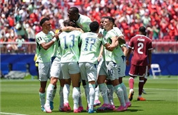 World Cup 2026: Swiss Media Disappointed with Their Team's Draw
