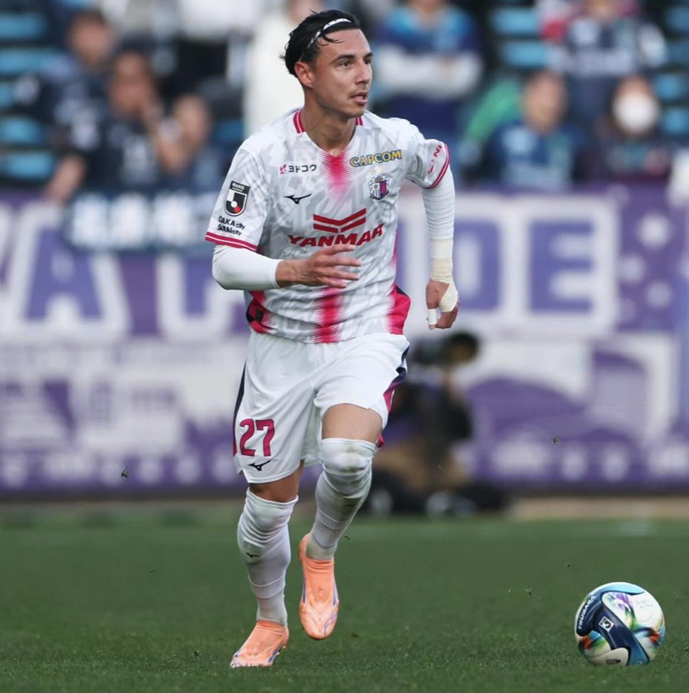 Đội tuyển Việt Nam cảnh giác "đôi cánh" của Malaysia - Ảnh 3.