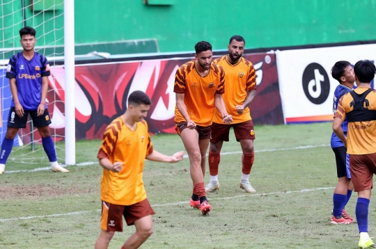 HAGL faces a Thai team coached by Park Hang-seo