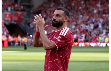 After Salah's departure, Liverpool targets a blockbuster that the entire Premier League fears.