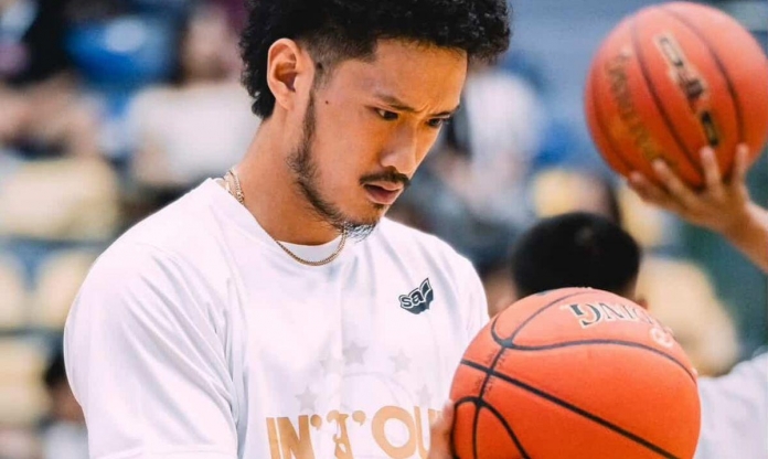 Bóng rổ Việt Nam đổi nhân sự trước giờ G: Mất ngôi sao sáng giá