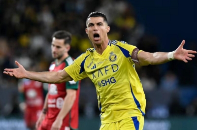 Live football: Al Nassr vs Al Ettifaq, 01:00 today, April 15