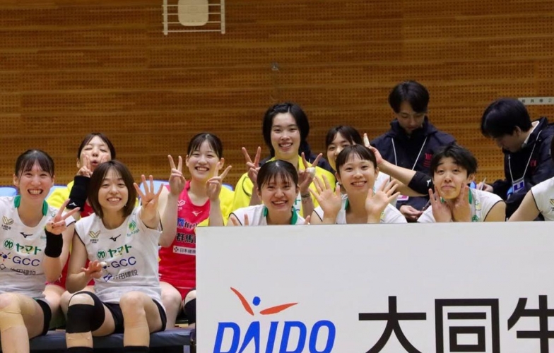 Today&#39;s Volleyball Match Schedule 8/11