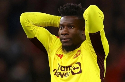 Not playing a single minute, Onana is set to receive a massive salary increase from Manchester United.