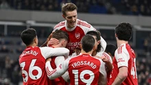 Arsenal: Leading at Christmas doesn’t necessarily mean success!