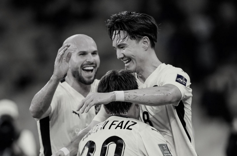 Could Malaysia face the same fate as the national team with 12 illegally naturalized players?