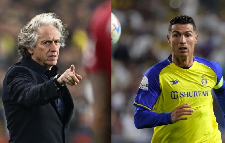 Al Nassr&#39;s coach openly explains why Ronaldo was excluded from the lineup