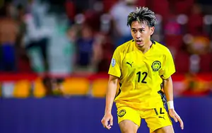 Watch the live football stream of Malaysia vs Philippines at 8:00 PM today, ASEAN Cup 2026
