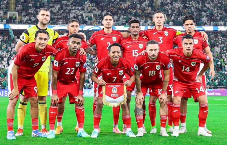 No new coach yet, Indonesia will not play friendlies in November