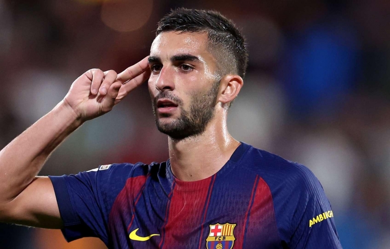 Barca postpones contract extension with striker who contributed 31 goals