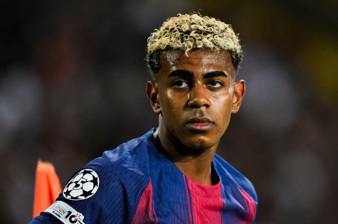 Yamal faced the biggest &#39;nightmare&#39; of his career