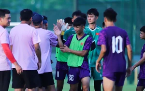 2026 Southeast Asia U19 Football Results Today June 2