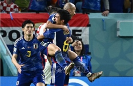 World Cup 2026: 'Blue Samurai' Gathers with Ambition to Create a Miracle