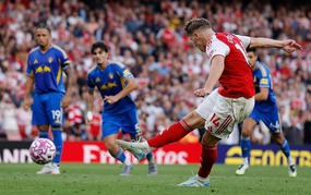 Viktor Gyokeres: How does being a star in smaller matches matter?