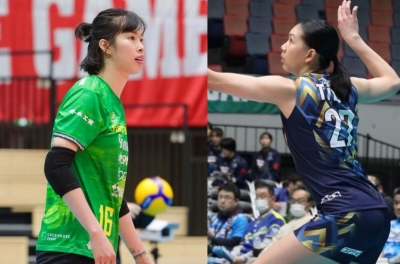 Thanh Thuy surpasses Bich Thuy, maintains winning streak in Japan