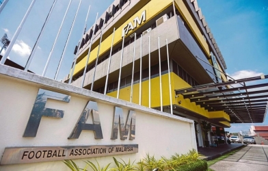 The AFC Secretary-General makes a decision regarding the restructuring of the Malaysian Football Association