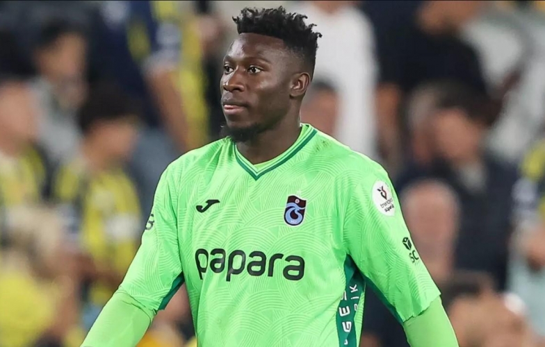Onana’s remarkable transformation