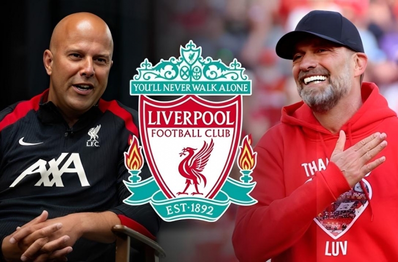 Arne Slot disappoints, Liverpool confident in reappointing Jurgen Klopp