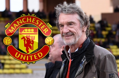 MU receives a major boost in England