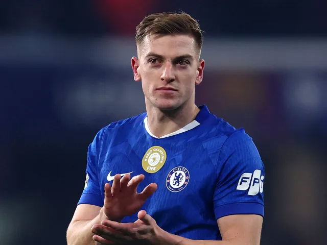 Nhận định Chelsea vs Port Vale 23h15 ngày 04/04, tứ kết FA Cup - Ảnh 1. Nhận định Chelsea vs Port Vale 23h15 ngày 04/04, tứ kết FA Cup - Ảnh 1.