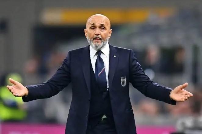 Former Italy National Team Coach Set to Lead Juventus
