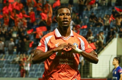 Costly Mistake: Ninh Bình Allows Đà Nẵng to Equalize Despite Creating Numerous Opportunities