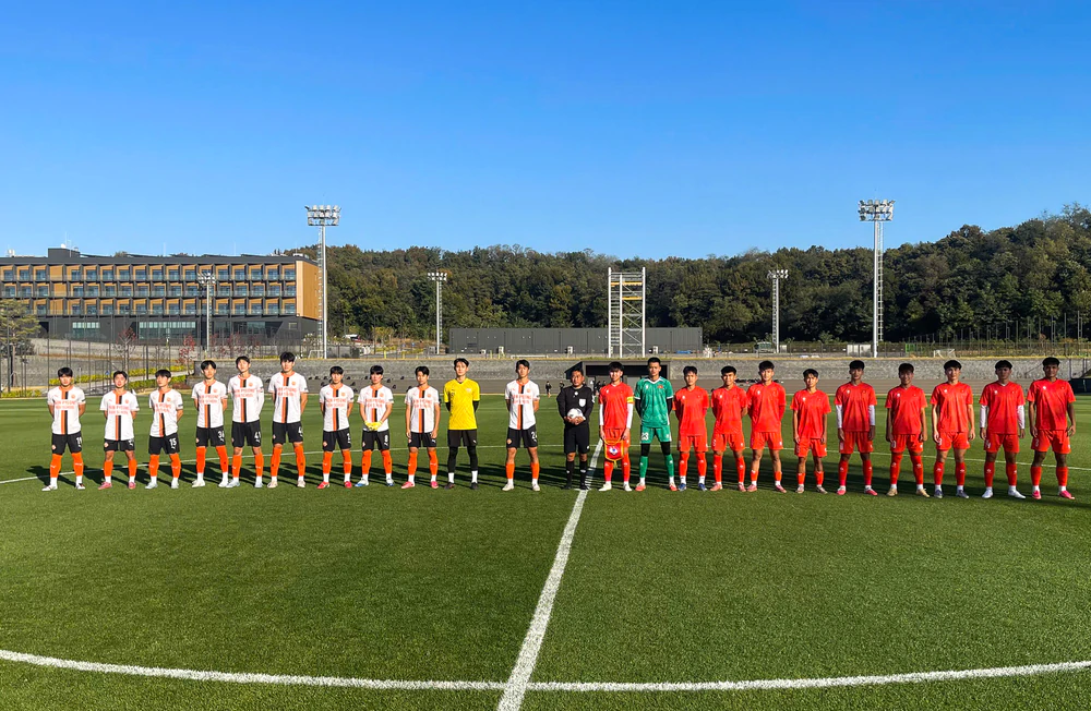 Tin nóng bóng đá Việt hôm nay 29/10: Đội tuyển Việt Nam thay đổi lực lượng; HLV FC Seoul nói học trò cố tình nhận thẻ đỏ - Ảnh 2.
