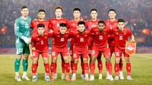 Vietnam football breaking news today 11/10: Vietnam national team resumes training, Ninh Binh to play a friendly against Ha Tinh
