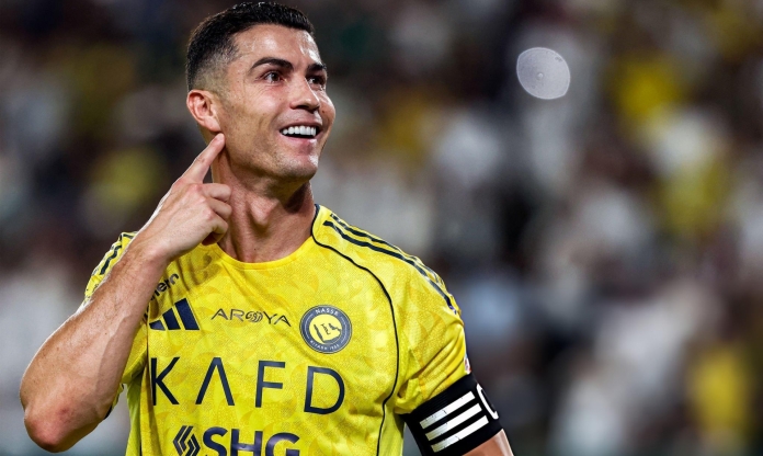 2 CLB Ả Rập nhắm 'sát thủ' ghi 430 bàn để đua cùng Ronaldo