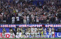 World Cup 2026: US defender sets unprecedented passing record